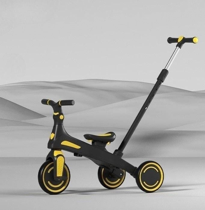 Складные велосипеды