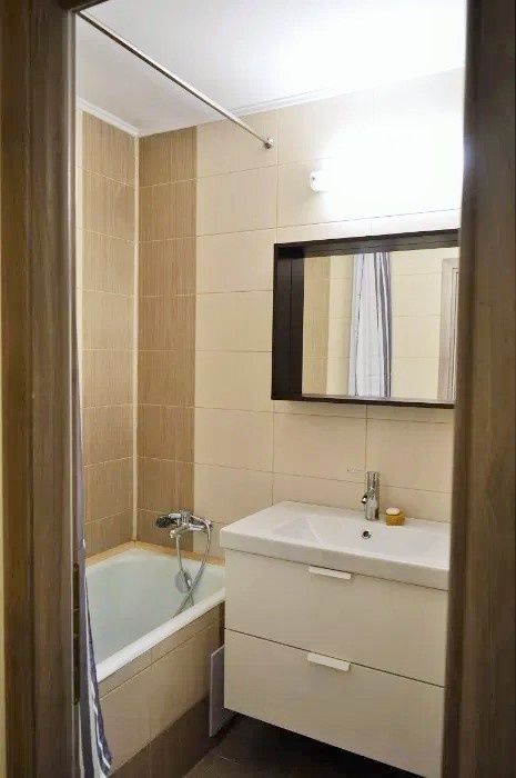 Garsoniera Dr Taberei Favorit