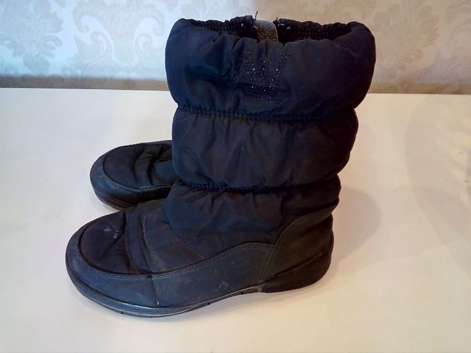 Обувь обмен на ваши варианты