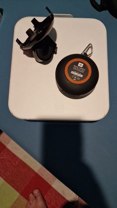 Jbl wind2 блютус-колонка