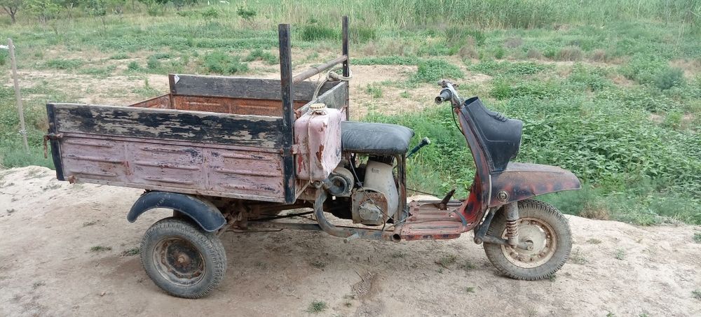 Муравей сатылады