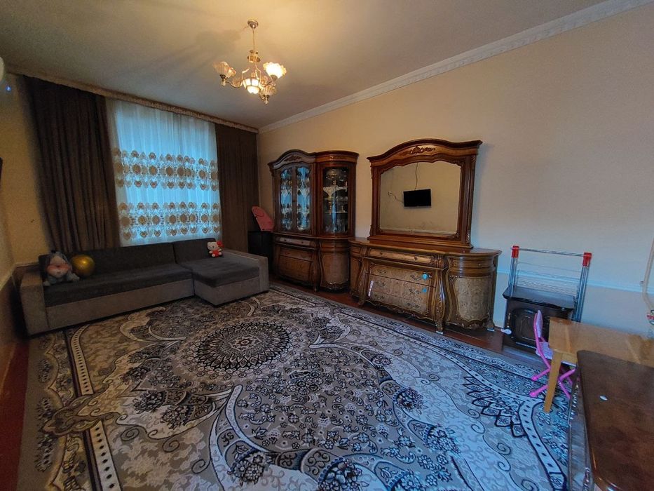 Продаю участок 2.5 соток 4 комната. Ул Уйсозлар