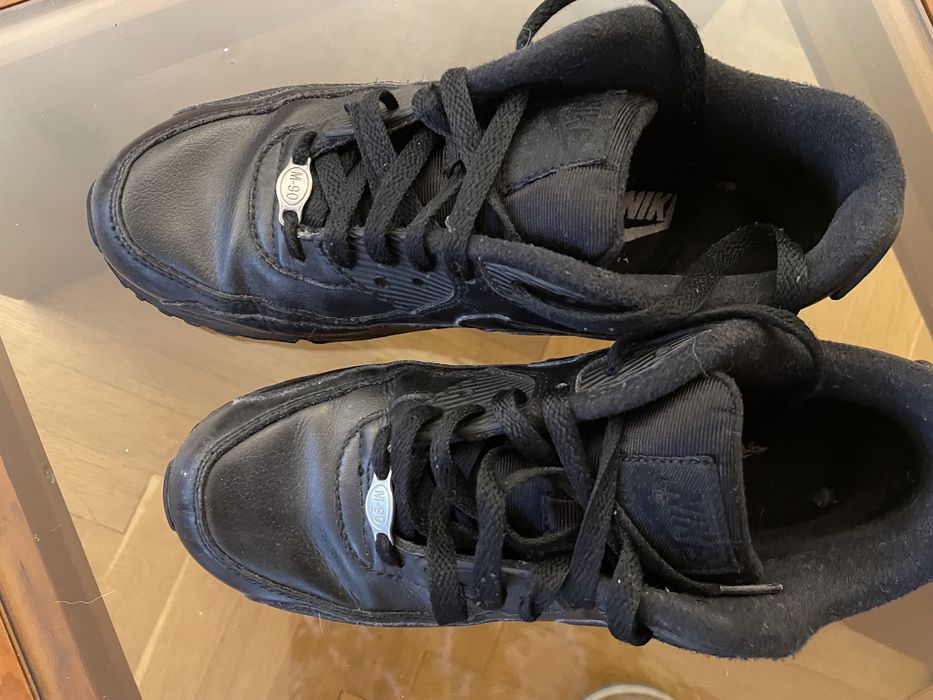 Маратонки Nike Air