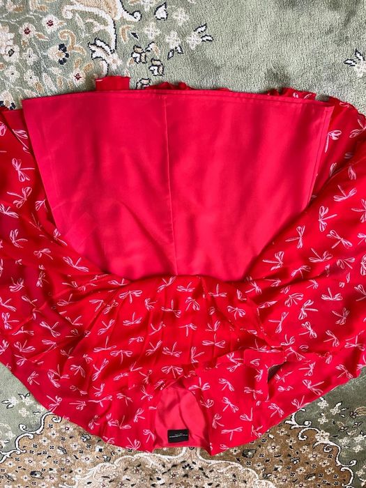 Летние платья 3000 тг