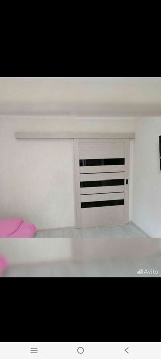 Установка дверей любой сложности и смарт замков