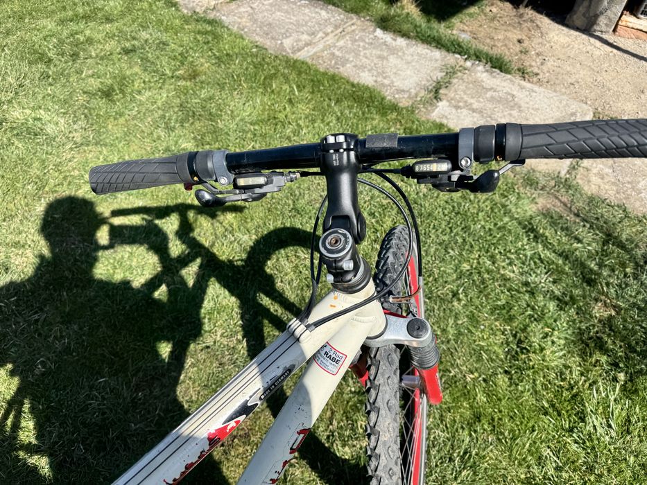 Bicicleta 26” cadru S