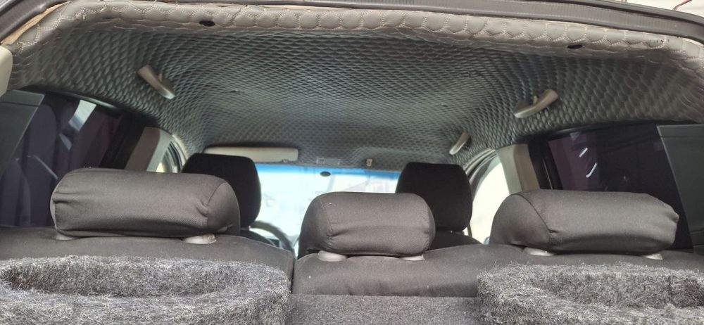 Продаём GM SPARK