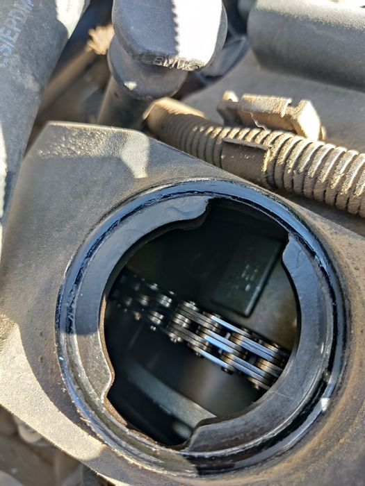 BMW e70 n55-n62 в разборе.рест,дорест