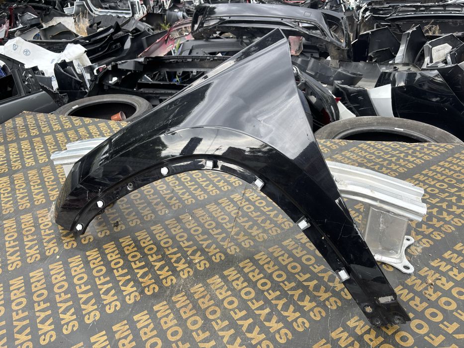 Калник Skoda Kodiaq