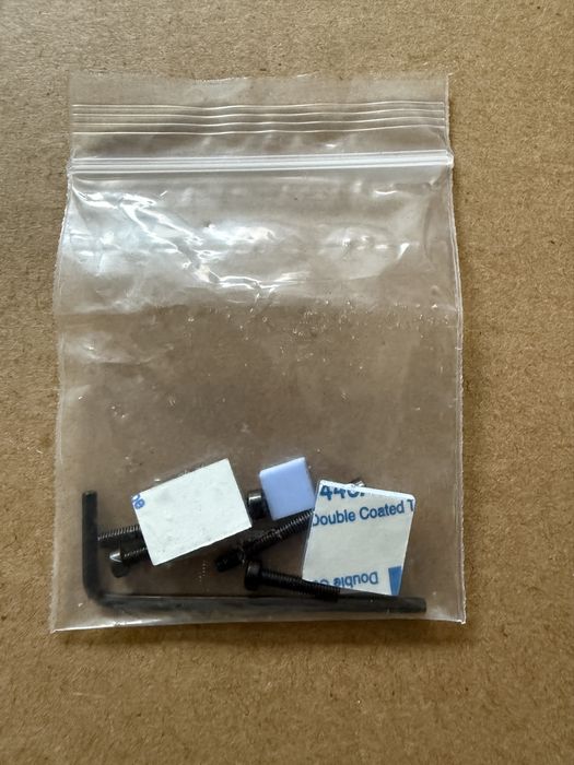 Carcasă aluminiu Raspberry Pi 4 – Nouă, Sigilată