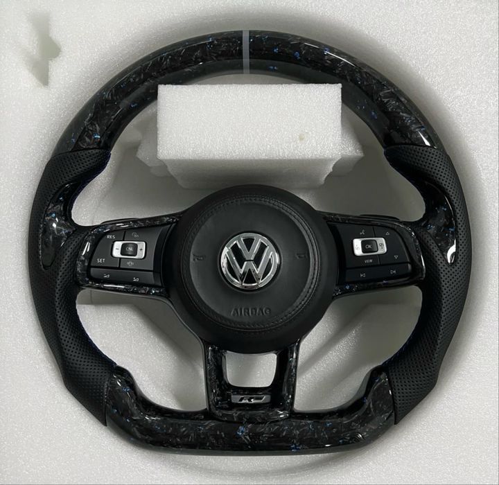 Поръчкови волани за Volkswagen