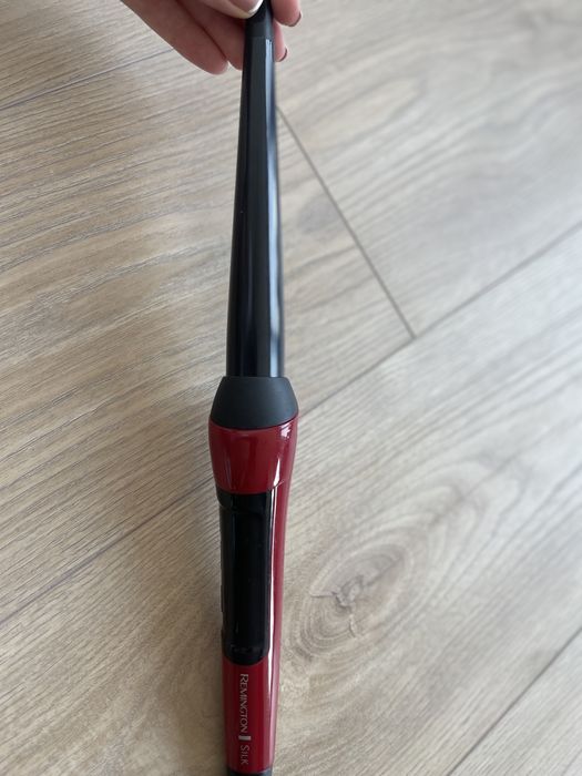 Remington маша за коса