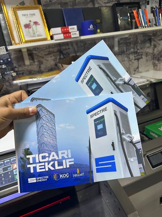 Katalog, каталог, журнал печать