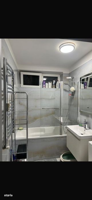 Apartament 3 camere Parcul Floreasca