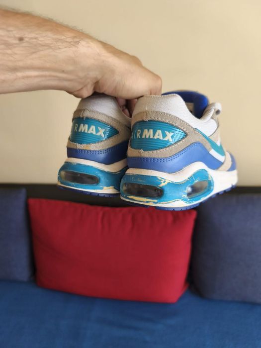 Nike Air Max retro 38 (24cm)