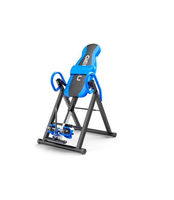 Складной Инверсионный стол Genau