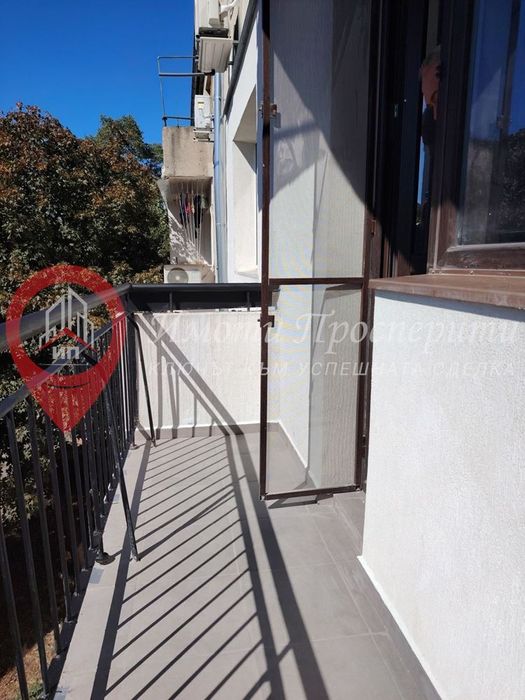 Продава се Двустаен апартамент в София, Надежда 4 - 73 кв.м за 2179 €/кв.м - Снимка #10