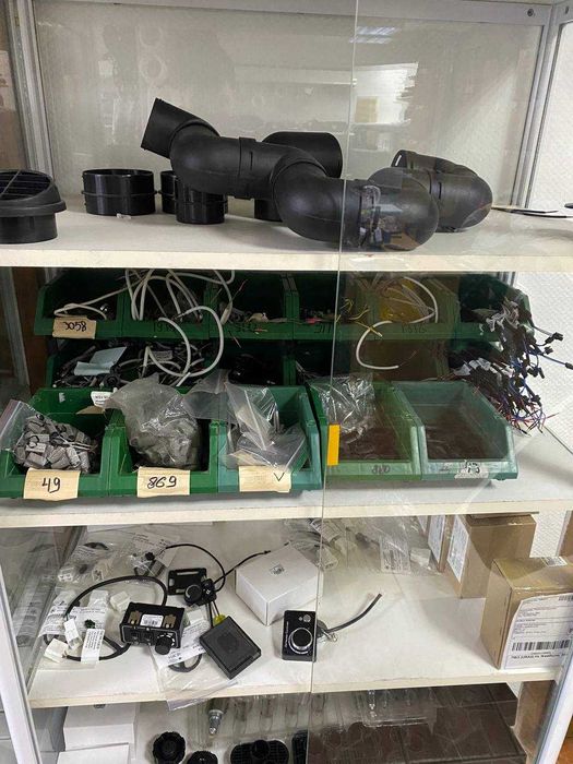 Подогреватель двигателя Дитан, автономка