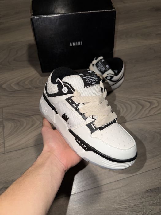 Amiri Ma 1