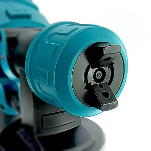 Акумулаторен пистолет за боядисване Viki 2011G