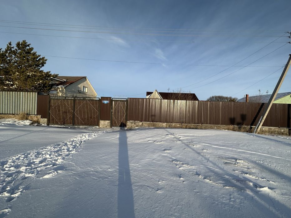 Продам частный дом