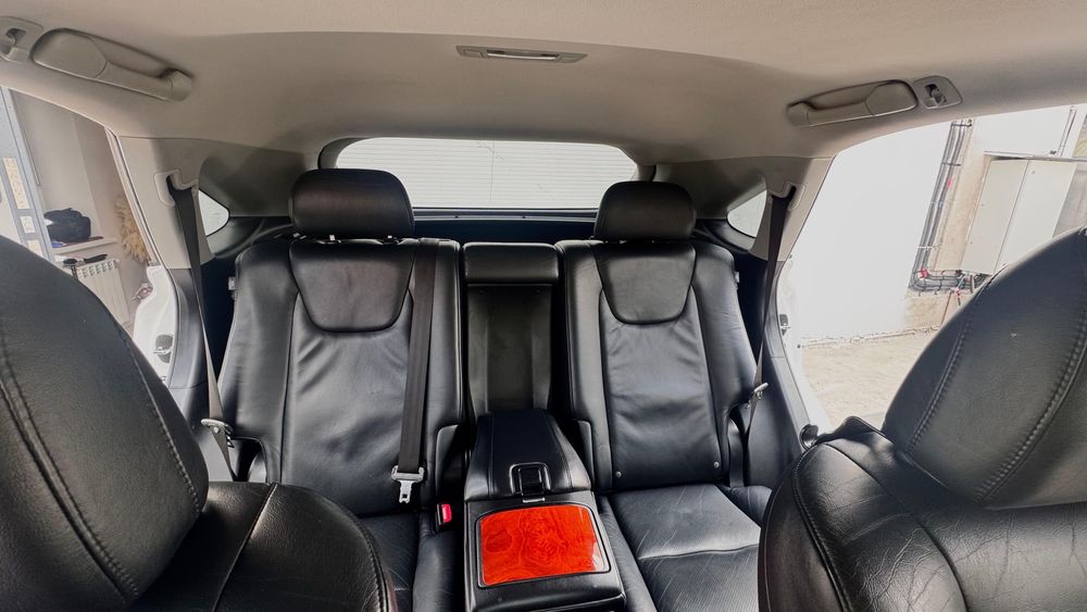 Lexus RX 350 продам