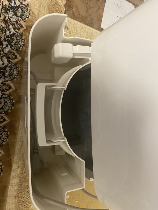 Осушитель воздуха MIDEA MDDF 20 Торг