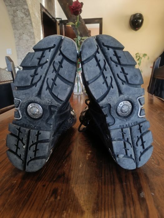 New Rock номер 43