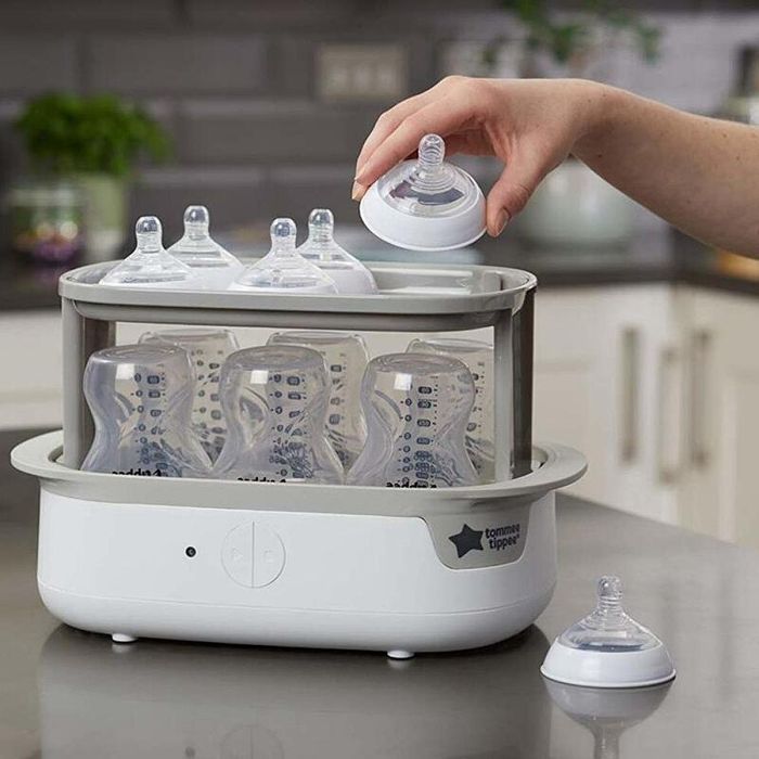 Стерилизатор Tommee Tippee Advanced