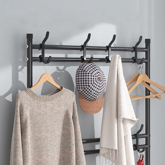 Органайзер за дрехи и обувки