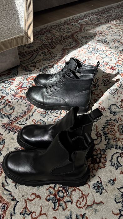 Женская обувь 41 и 37 размер