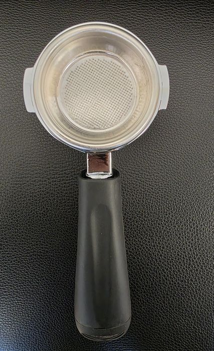 Двойна ръкохватка за кафе машина Rancilio 2бр