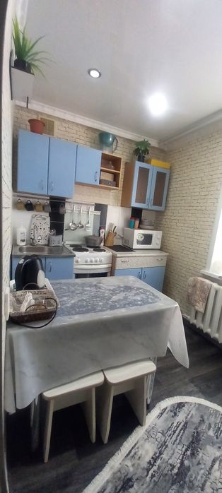 Сдам 2ком квартиру на 15 мкр