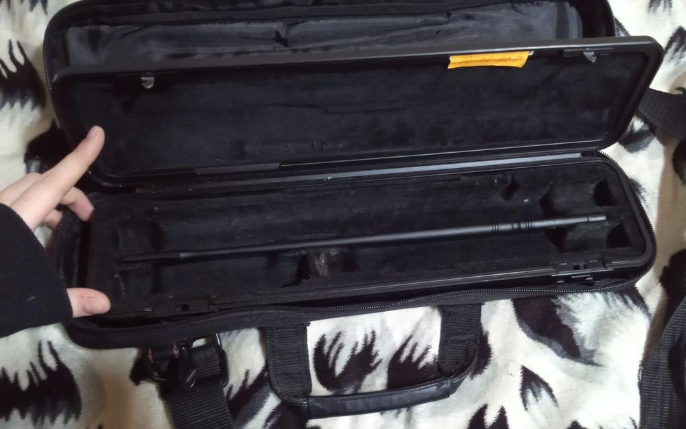 Музыкальная флейта