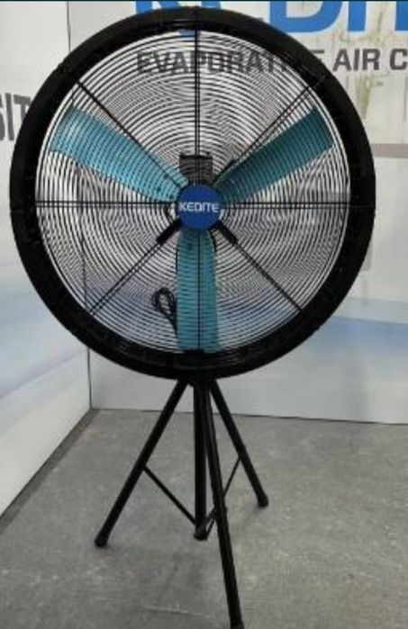 Вентилятор уличный