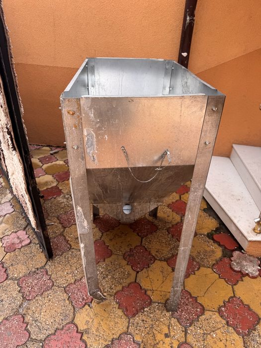 Golden Fire 48 киловата