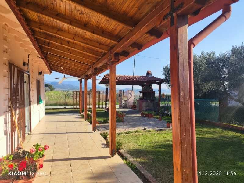 Самостоятелна къща  в Неа Кердилия , Амфиполи