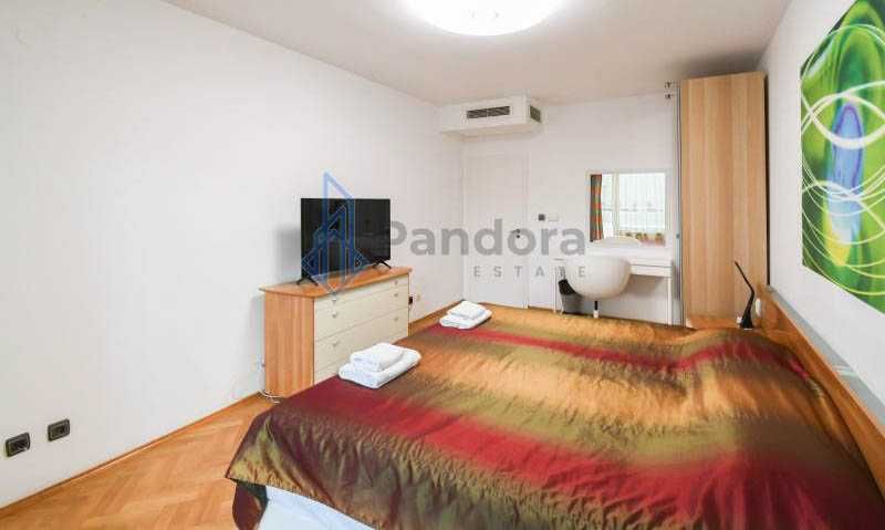 Дава се под наем Тристаен апартамент в София, Гео Милев - 165 кв.м за 1320 € - Снимка #7