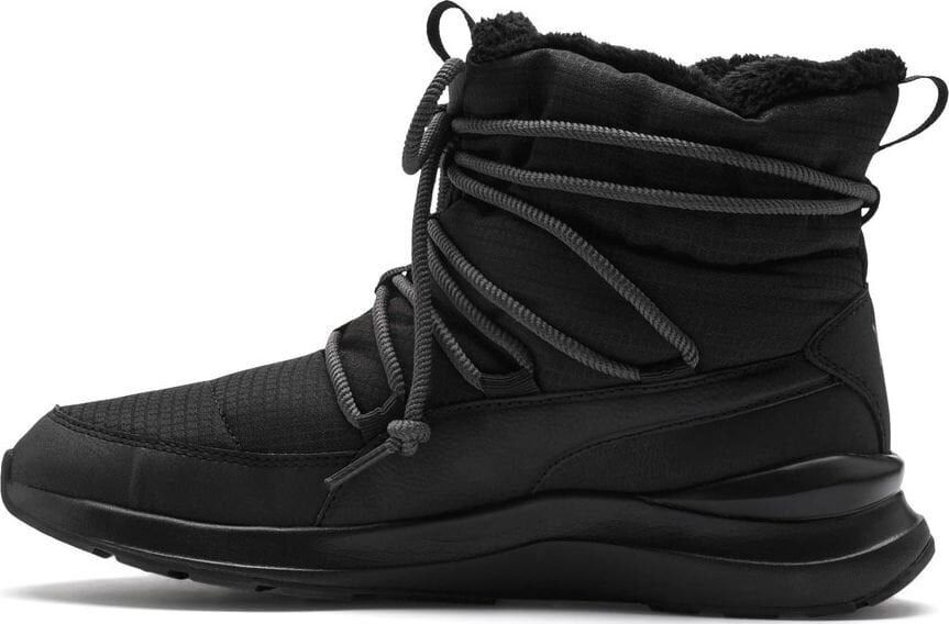 Продаю ботинки Puma 38-39 (Спорт, Зима)