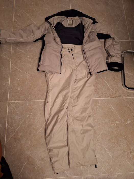 Costum ski dama 38-40