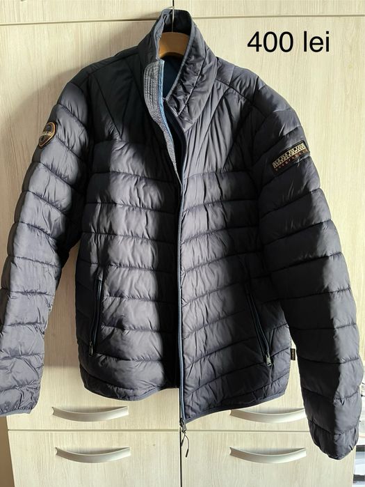 Geci/Jachete Napapijri XL