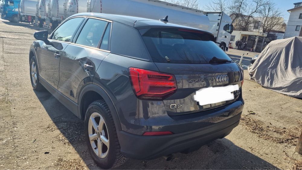 AUDI Q2 2019 — imagine 2