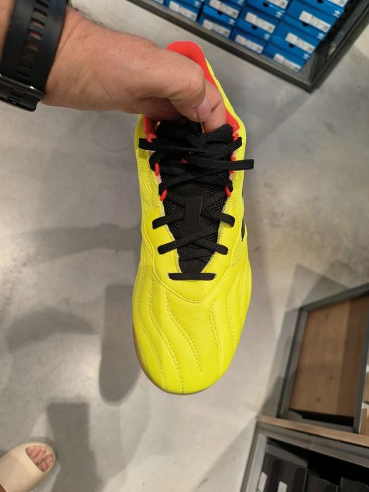 Стоножки Adidas Predator 3  модела