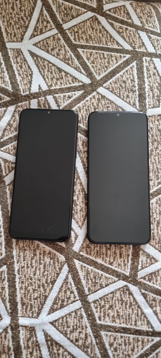 2 Smartphone NOKIA  C32