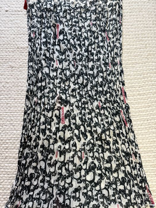 Esarfa Moschino dama