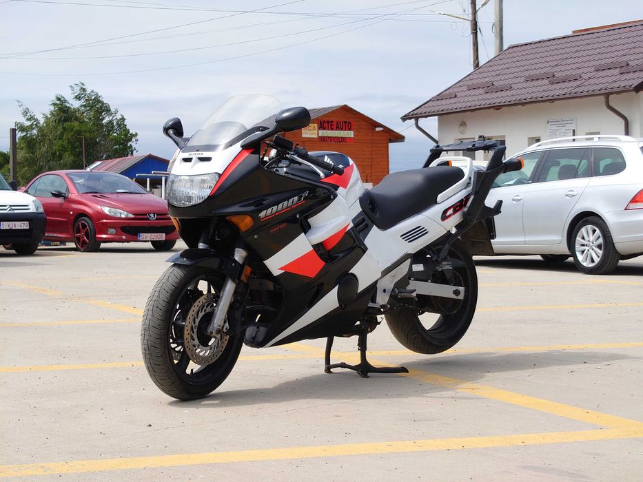 Honda SC 24 CBR 1000