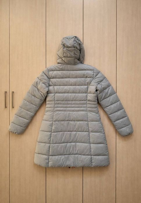 Продаётся  женский пуховик!!!