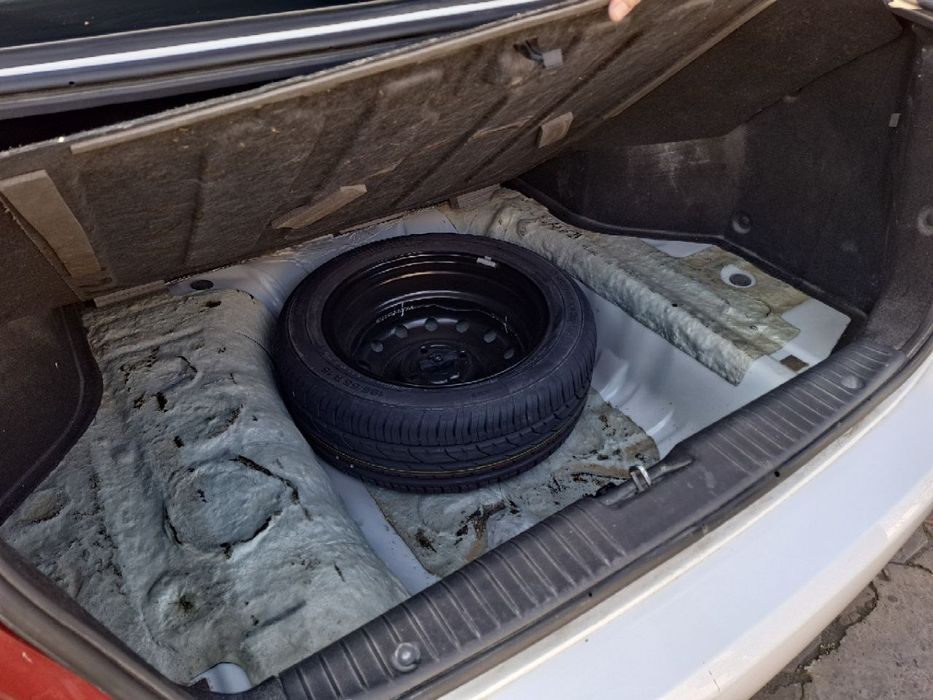 Gentra daewoo 2017 y