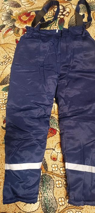 Продам зимний костюм