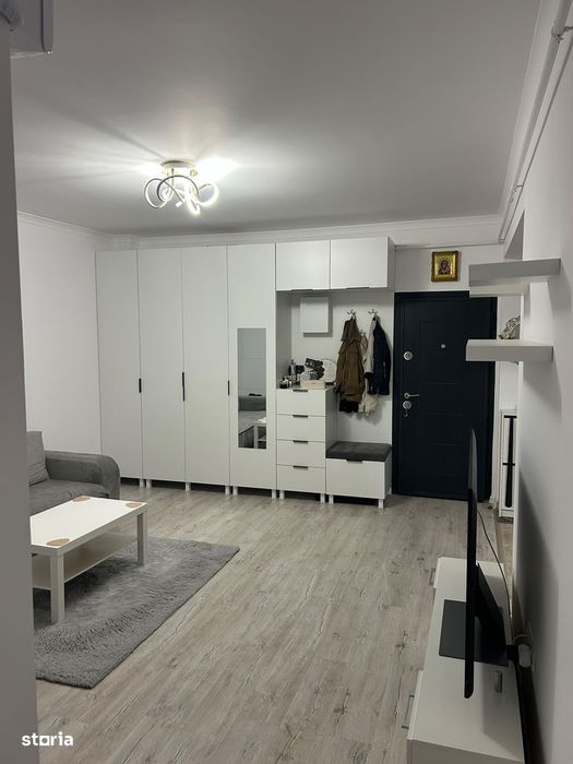 Apartament 2 camere | Militari | Complet utilat | AC CENTRALA